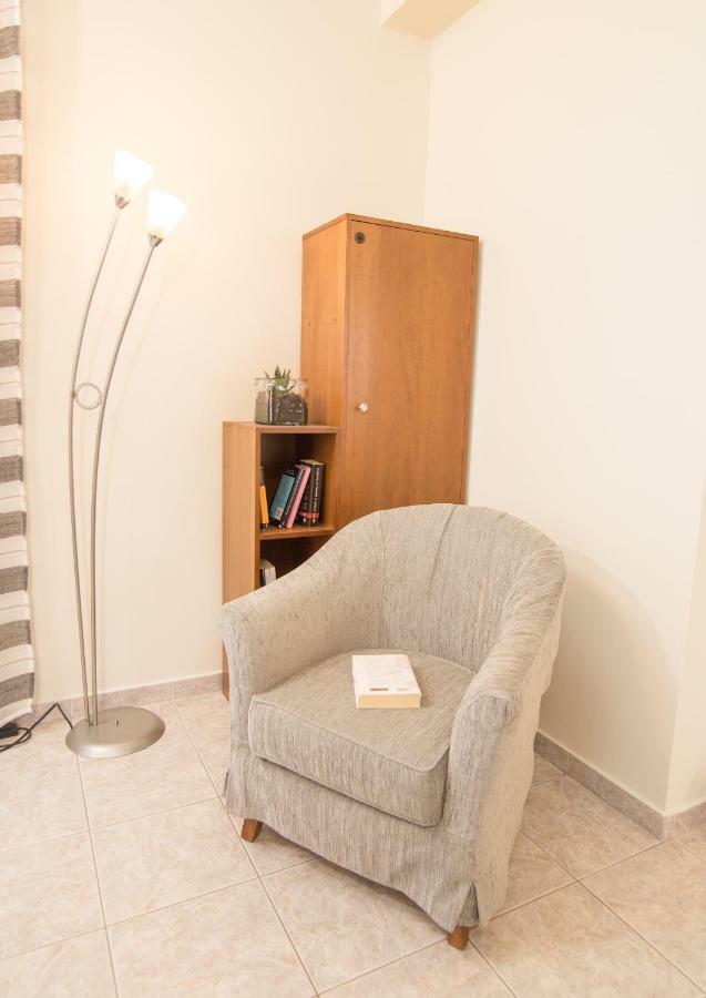 Elea Daire Kalamata Dış mekan fotoğraf