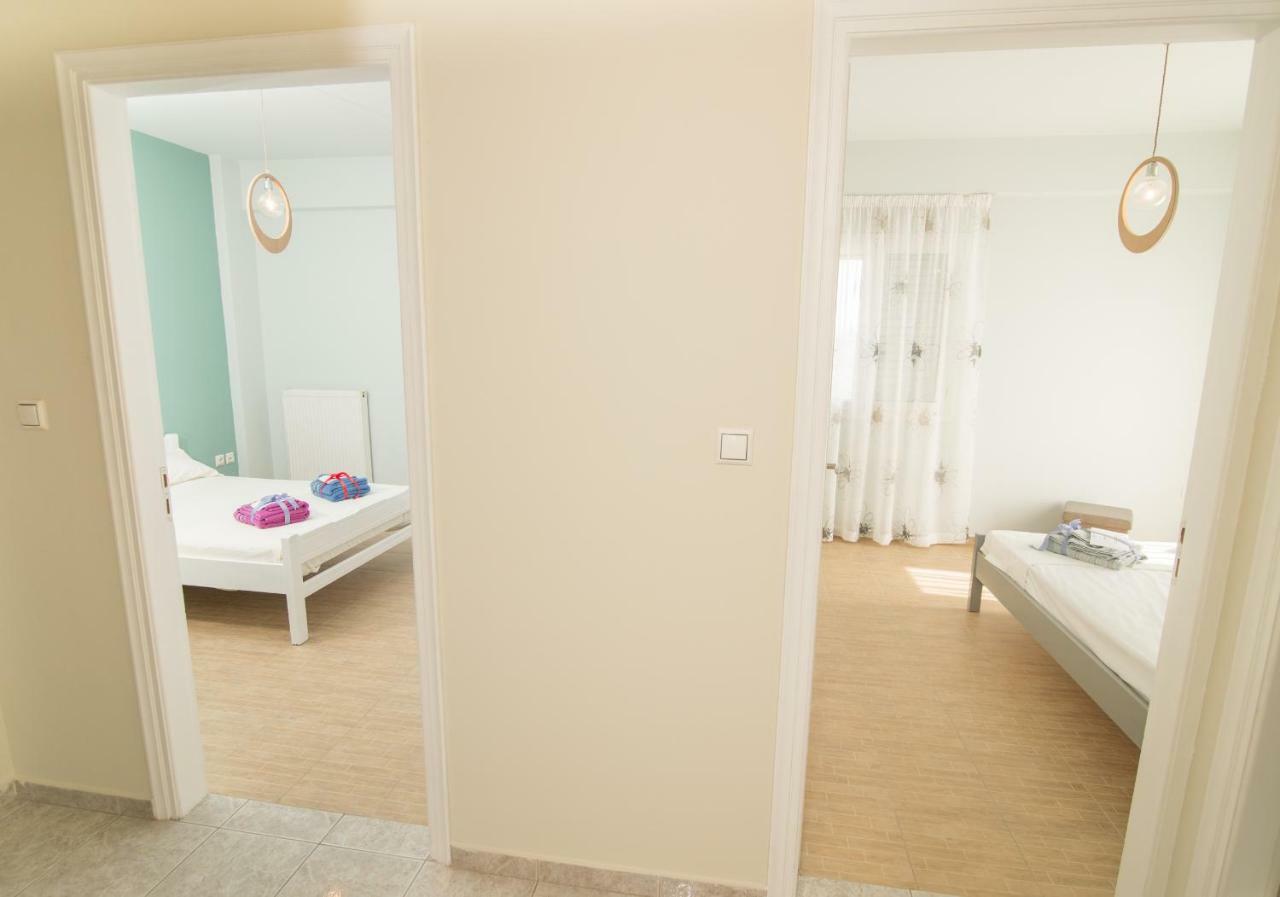 Elea Daire Kalamata Dış mekan fotoğraf