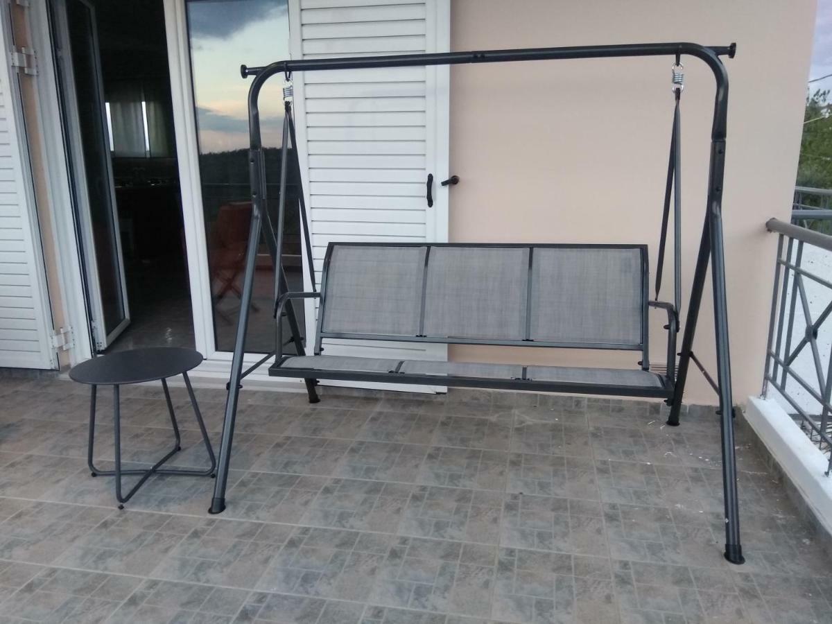 Elea Daire Kalamata Dış mekan fotoğraf