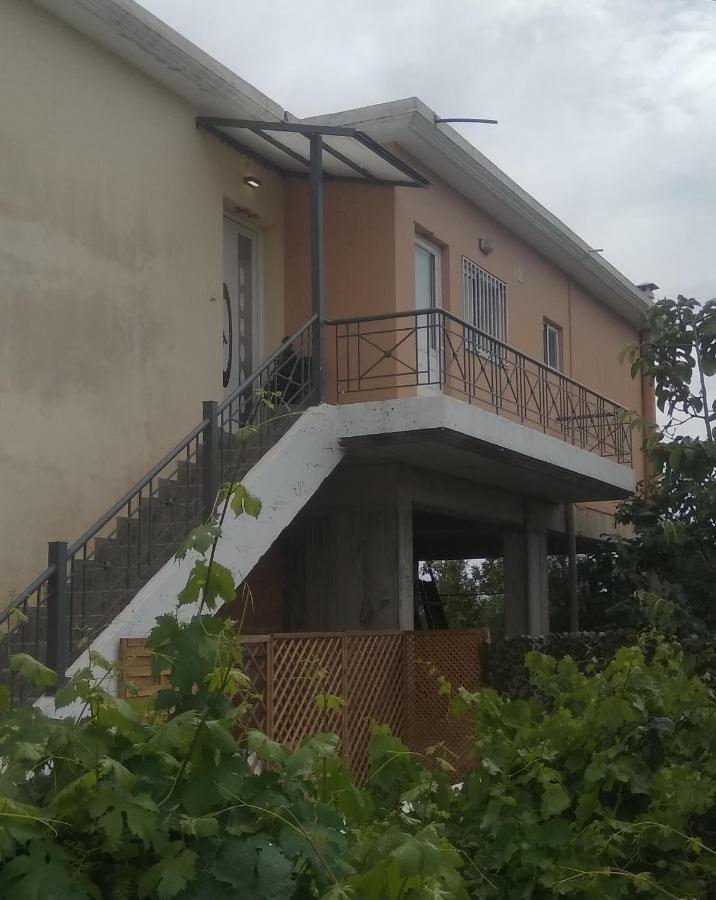 Elea Daire Kalamata Dış mekan fotoğraf